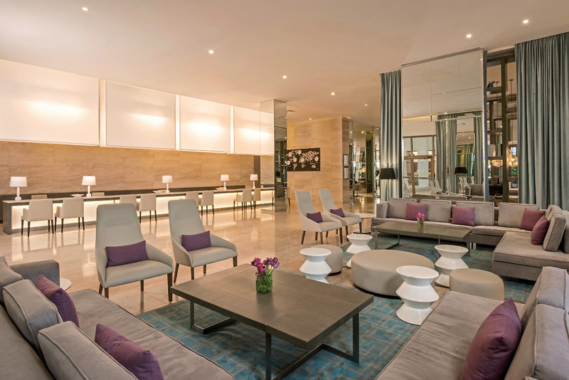 Platinum Yucatan Princess All Suites & Spa - nur für Erwachsene 11