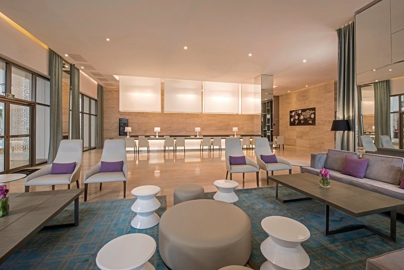 Platinum Yucatan Princess All Suites & Spa - nur für Erwachsene 14