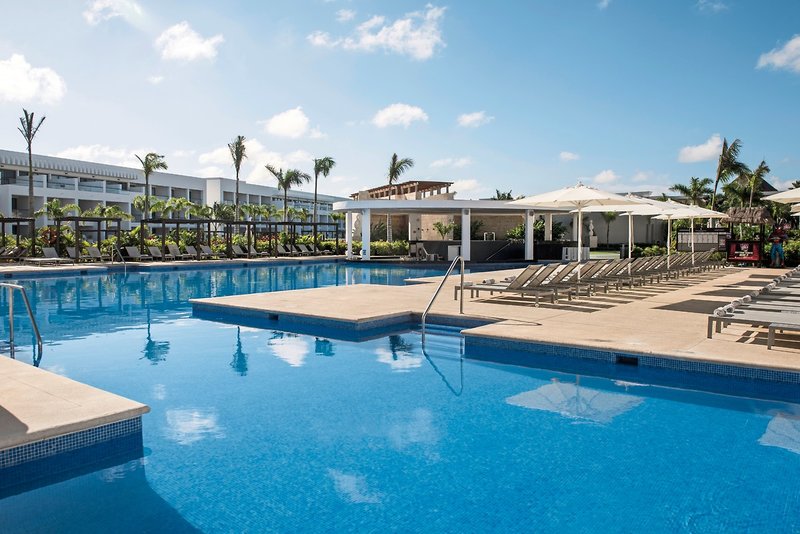Platinum Yucatan Princess All Suites & Spa - nur für Erwachsene 18