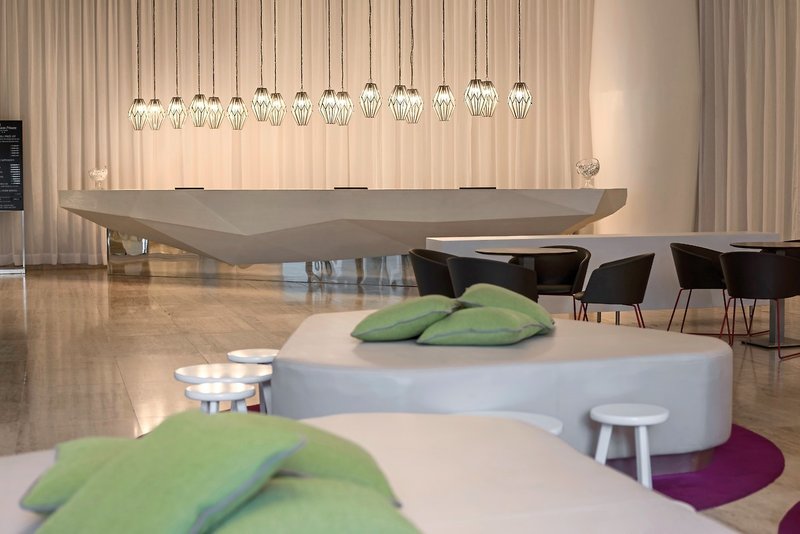 Platinum Yucatan Princess All Suites & Spa - nur für Erwachsene 20