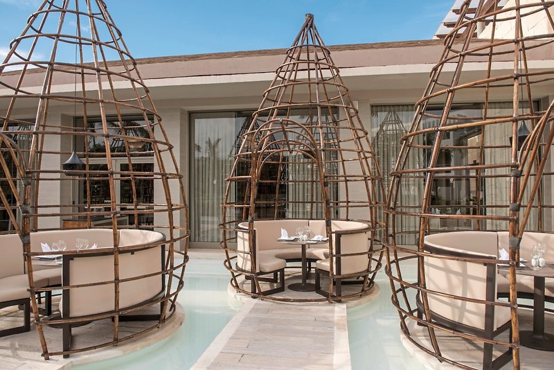 Platinum Yucatan Princess All Suites & Spa - nur für Erwachsene 21