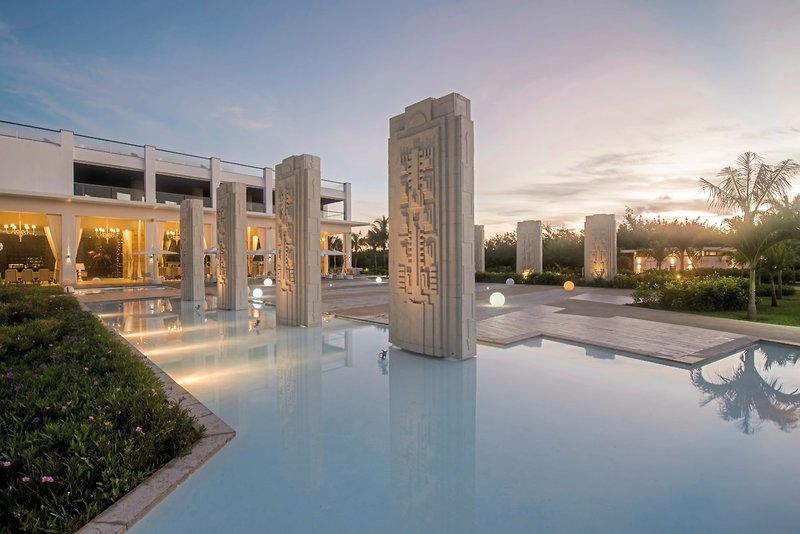 Platinum Yucatan Princess All Suites & Spa - nur für Erwachsene 22