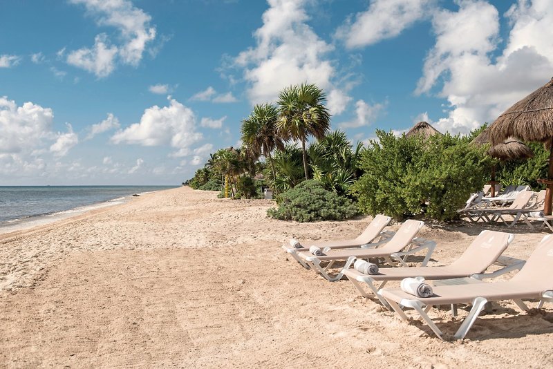 Platinum Yucatan Princess All Suites & Spa - nur für Erwachsene 24