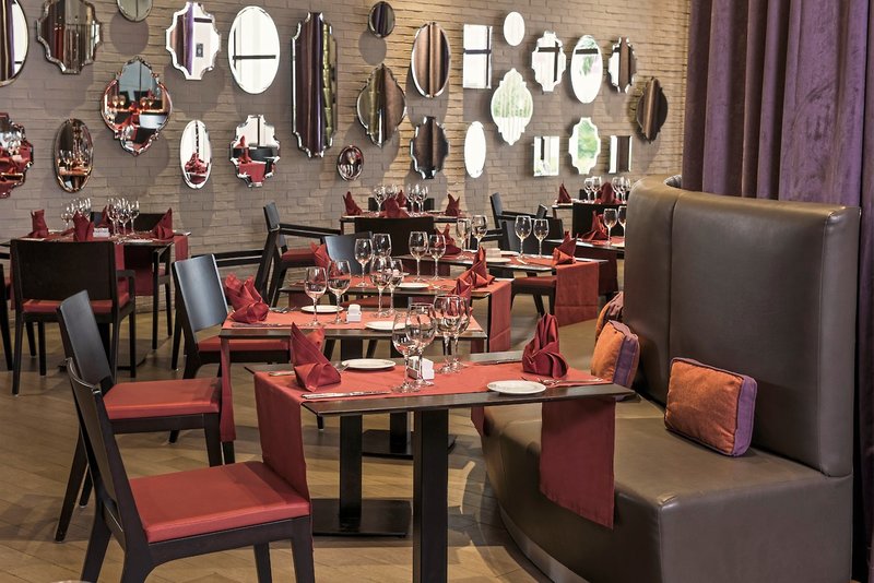 Platinum Yucatan Princess All Suites & Spa - nur für Erwachsene 25