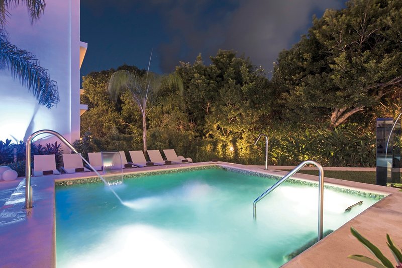 Platinum Yucatan Princess All Suites & Spa - nur für Erwachsene 26