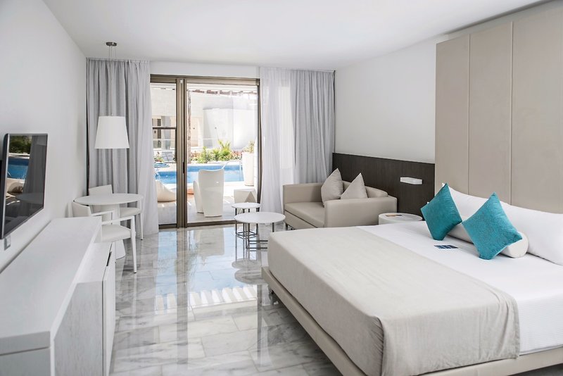 Platinum Yucatan Princess All Suites & Spa - nur für Erwachsene 27