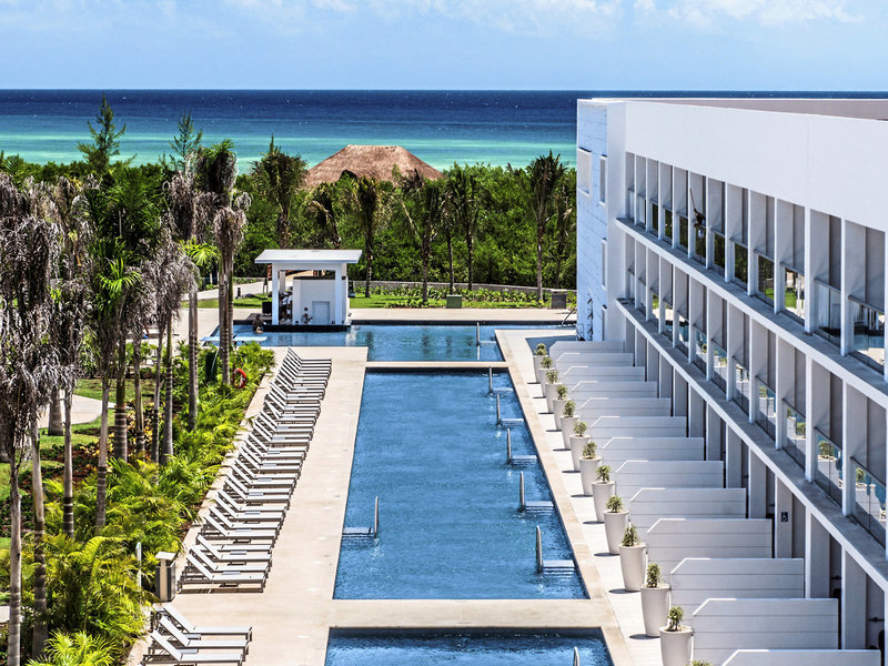 Platinum Yucatán Princess 1