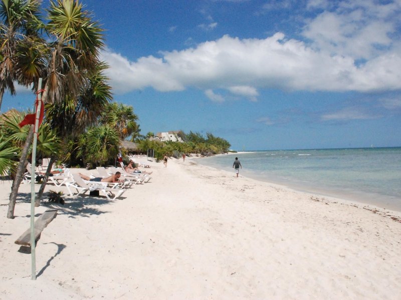 Platinum Yucatán Princess 2