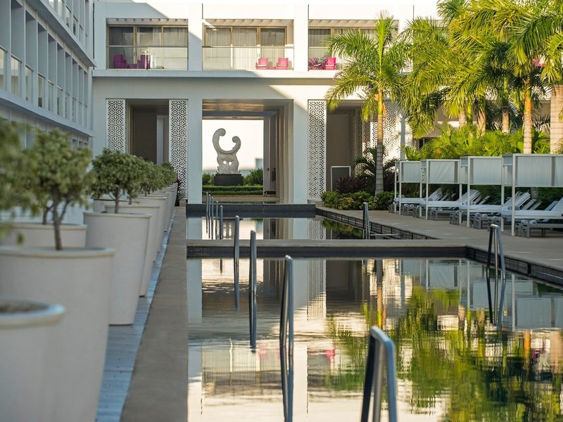 Platinum Yucatán Princess 4