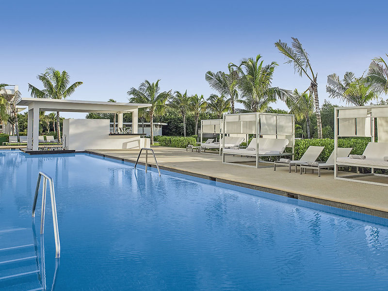 Platinum Yucatan Princess All Suites & Spa - nur für Erwachsene 2