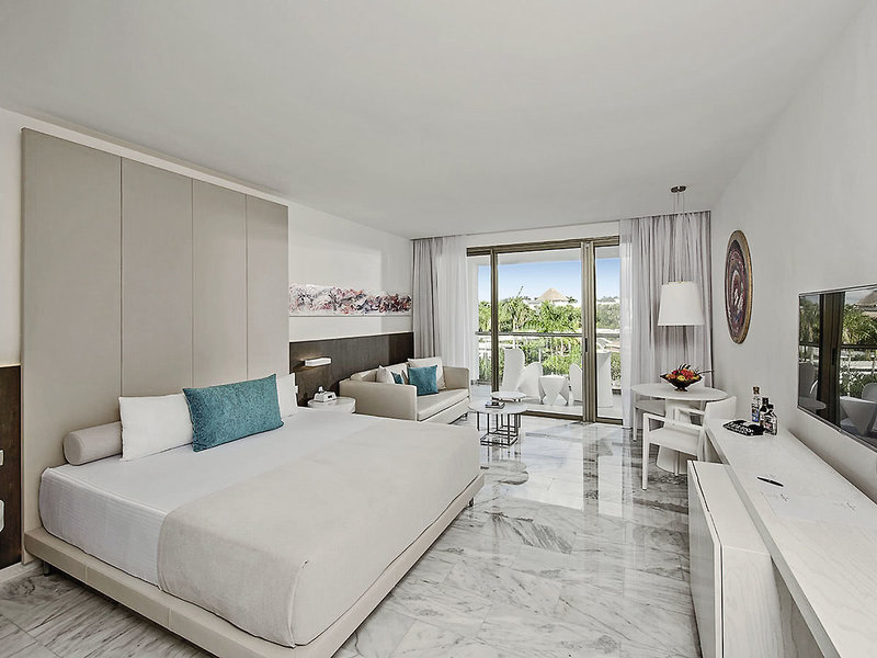 Platinum Yucatan Princess All Suites & Spa - nur für Erwachsene 3