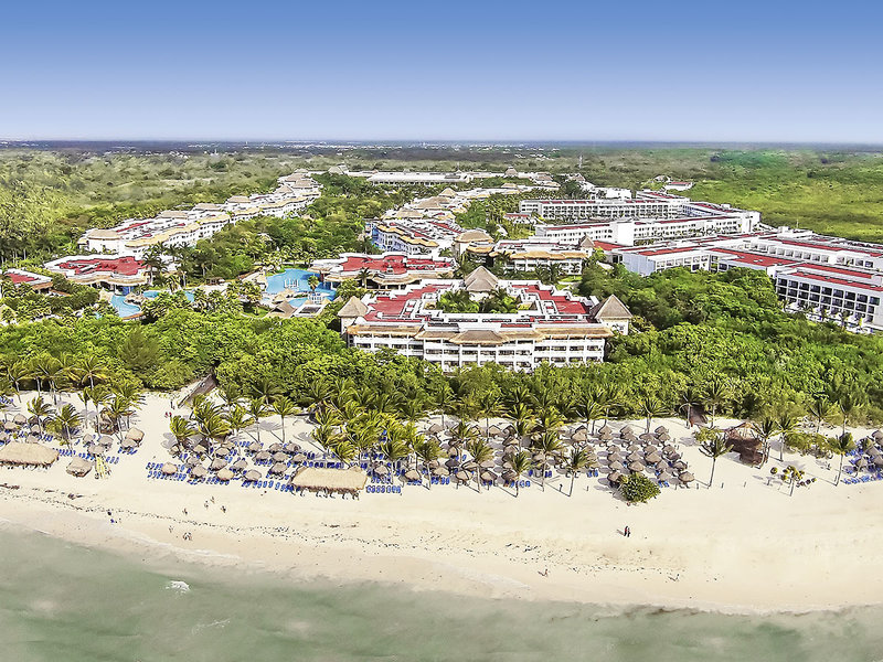 Platinum Yucatan Princess All Suites & Spa - nur für Erwachsene 4