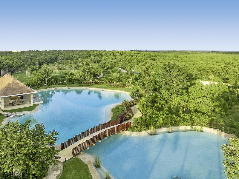 Platinum Yucatan Princess All Suites & Spa - nur für Erwachsene 5