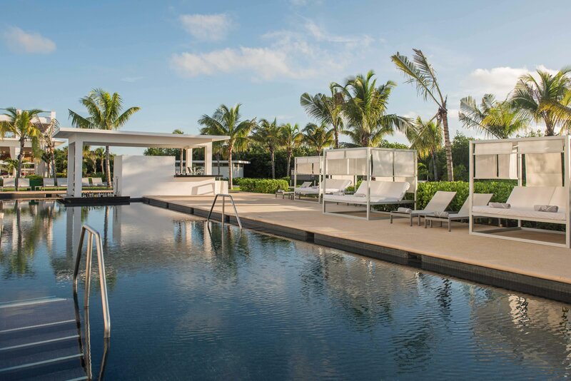 Platinum Yucatan Princess All Suites & Spa - nur für Erwachsene 7