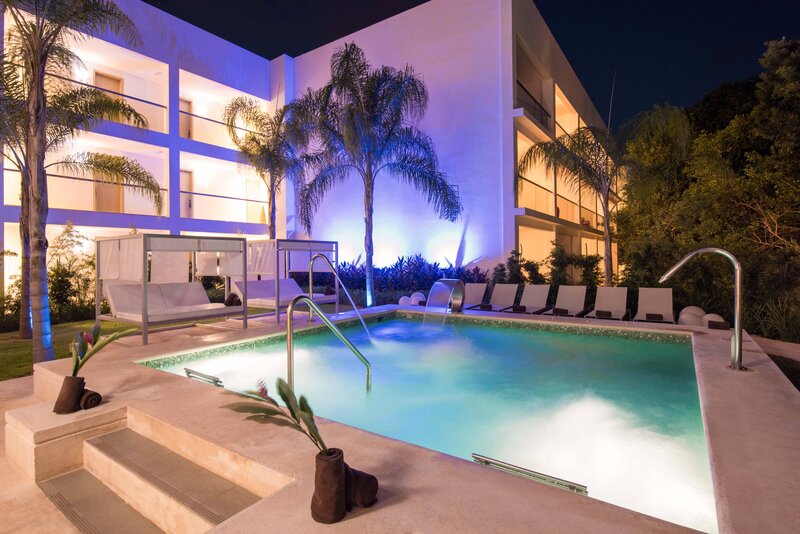 Platinum Yucatan Princess All Suites & Spa - nur für Erwachsene 8