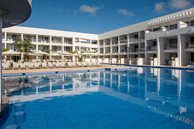 Platinum Yucatan Princess All Suites & Spa - nur für Erwachsene 9