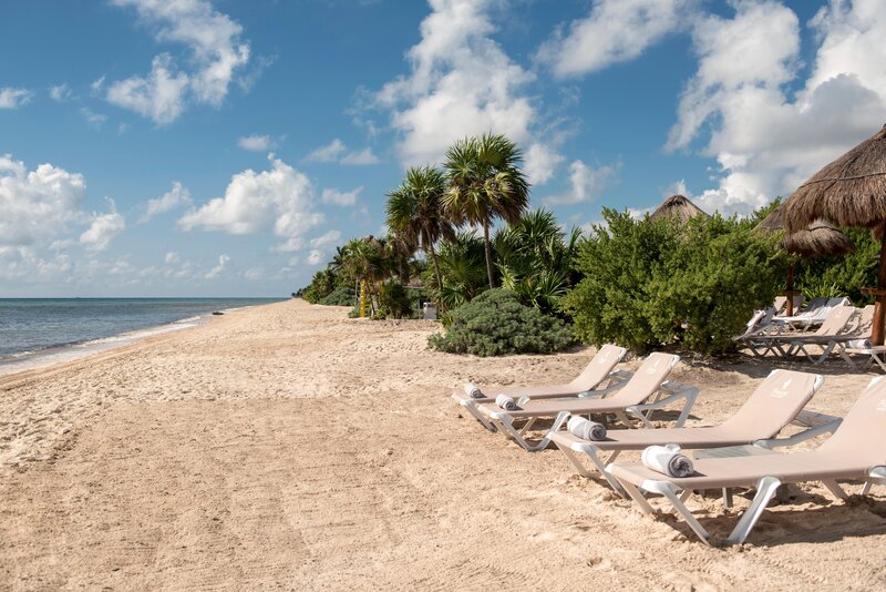 Platinum Yucatan Princess All Suites & Spa - nur für Erwachsene 11