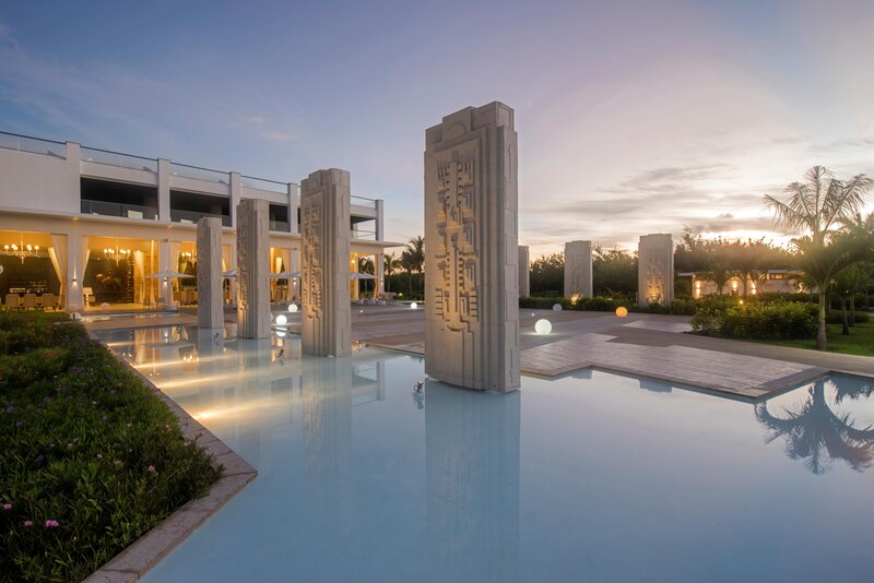 Platinum Yucatan Princess All Suites & Spa - nur für Erwachsene 16