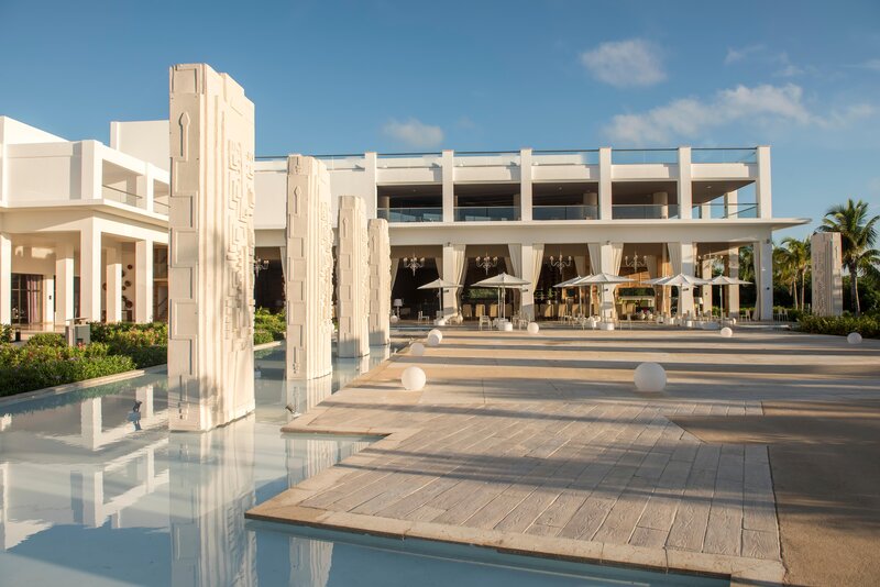 Platinum Yucatan Princess All Suites & Spa - nur für Erwachsene 17