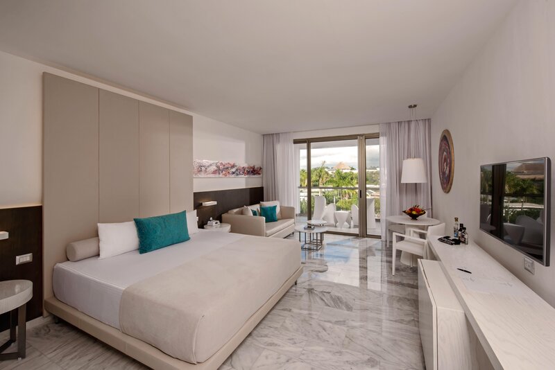 Platinum Yucatan Princess All Suites & Spa - nur für Erwachsene 18