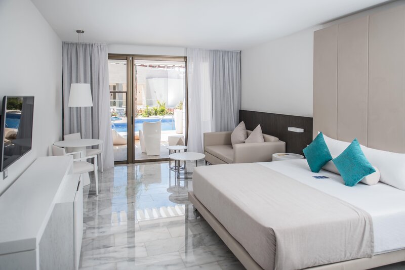 Platinum Yucatan Princess All Suites & Spa - nur für Erwachsene 19