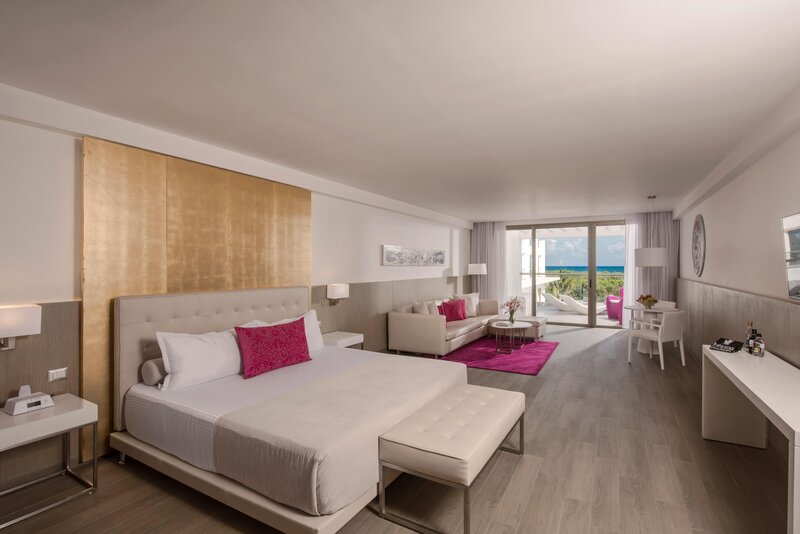 Platinum Yucatan Princess All Suites & Spa - nur für Erwachsene 20