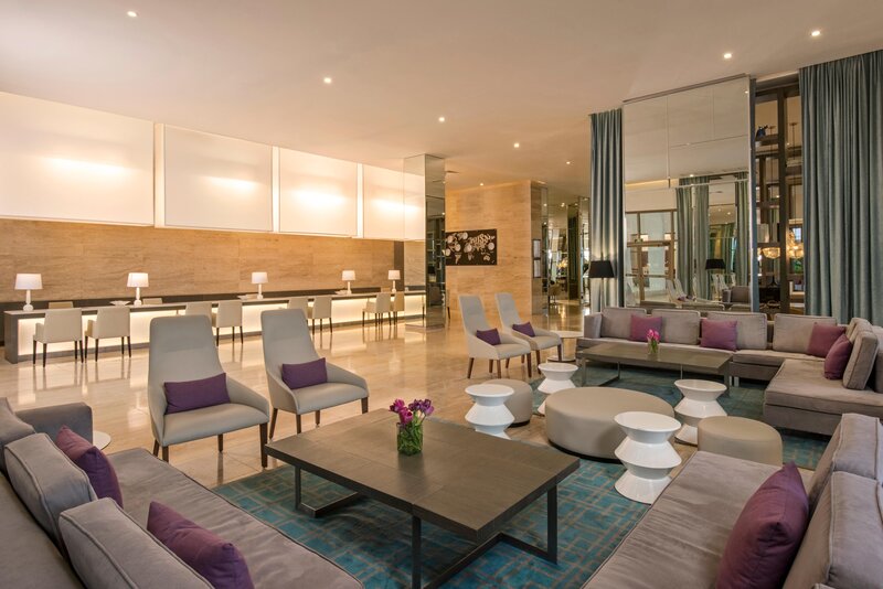 Platinum Yucatan Princess All Suites & Spa - nur für Erwachsene 24