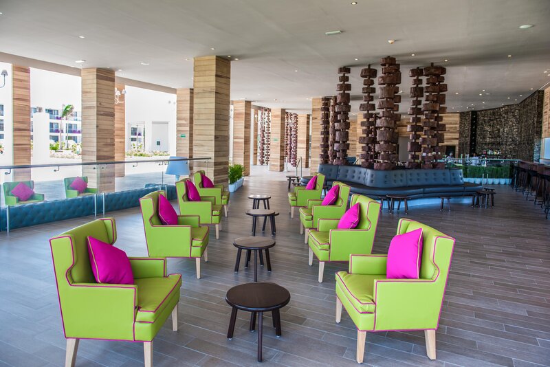 Platinum Yucatan Princess All Suites & Spa - nur für Erwachsene 25