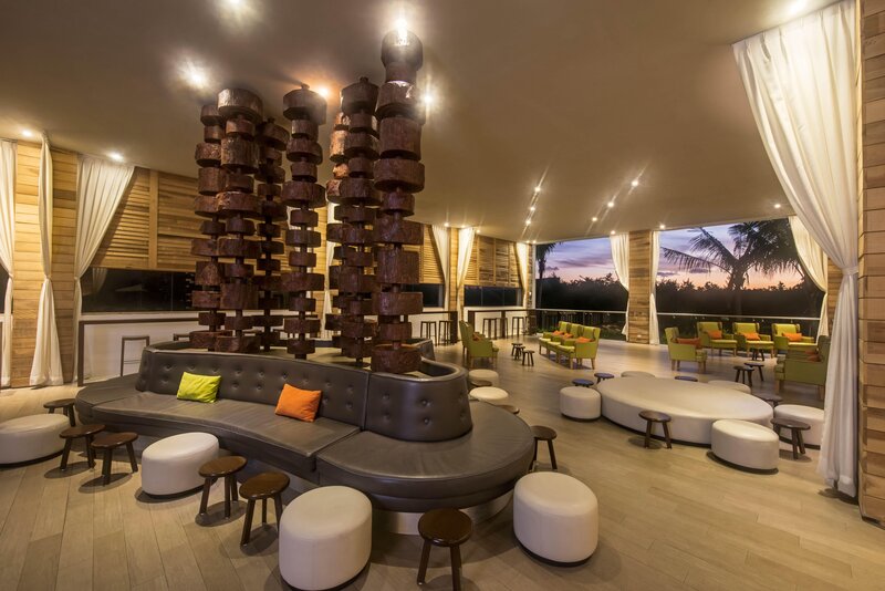 Platinum Yucatan Princess All Suites & Spa - nur für Erwachsene 26