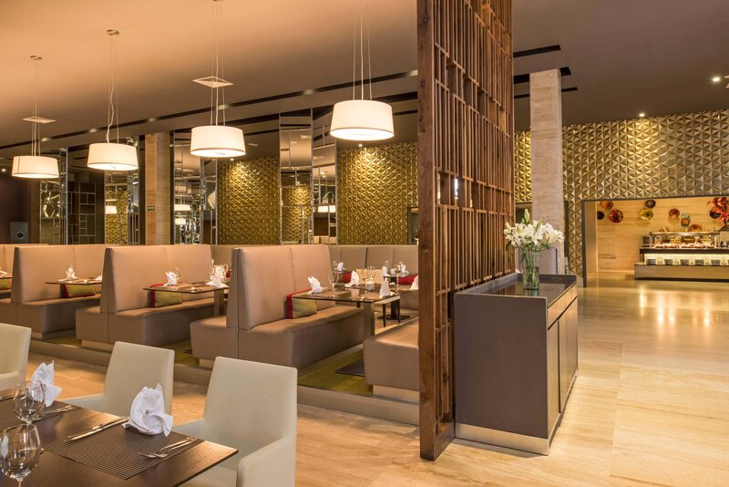 Platinum Yucatan Princess All Suites & Spa - nur für Erwachsene 27