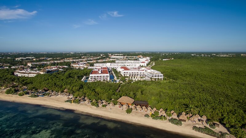 Platinum Yucatan Princess All Suites & Spa - nur für Erwachsene 30