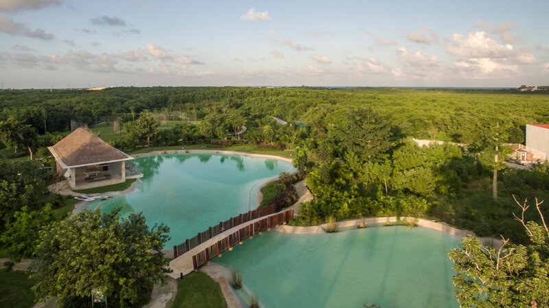 Platinum Yucatan Princess All Suites & Spa - nur für Erwachsene 31