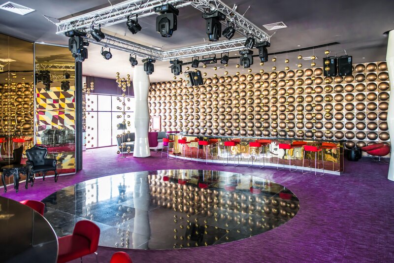 Platinum Yucatan Princess All Suites & Spa - nur für Erwachsene 32