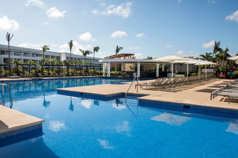 Platinum Yucatan Princess All Suites & Spa - nur für Erwachsene 35