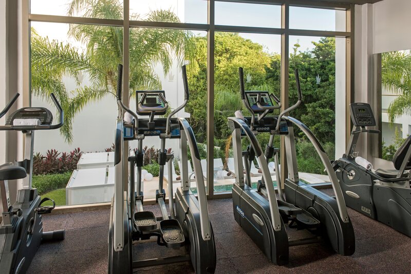 Platinum Yucatan Princess All Suites & Spa - nur für Erwachsene 37