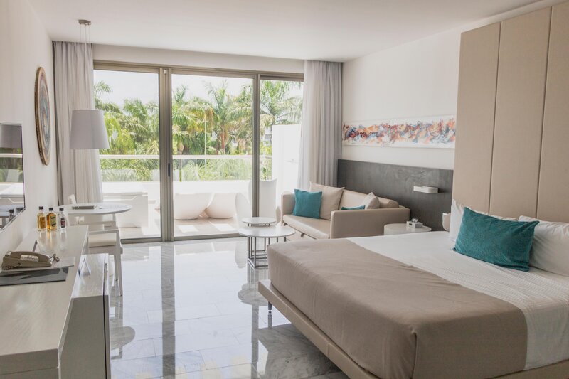 Platinum Yucatan Princess All Suites & Spa - nur für Erwachsene 40