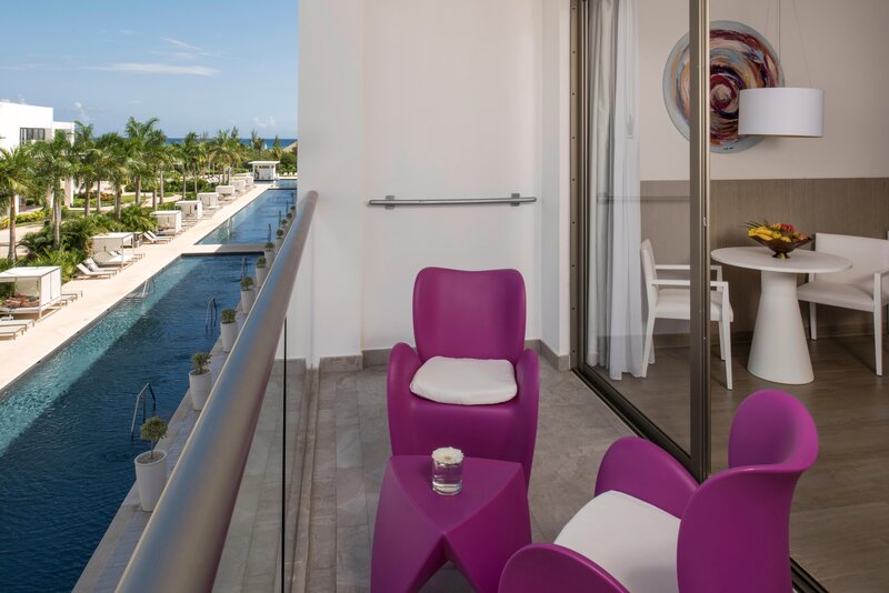 Platinum Yucatan Princess All Suites & Spa - nur für Erwachsene 43