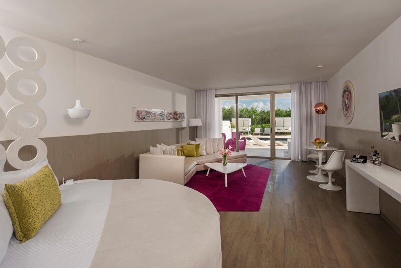 Platinum Yucatan Princess All Suites & Spa - nur für Erwachsene 44