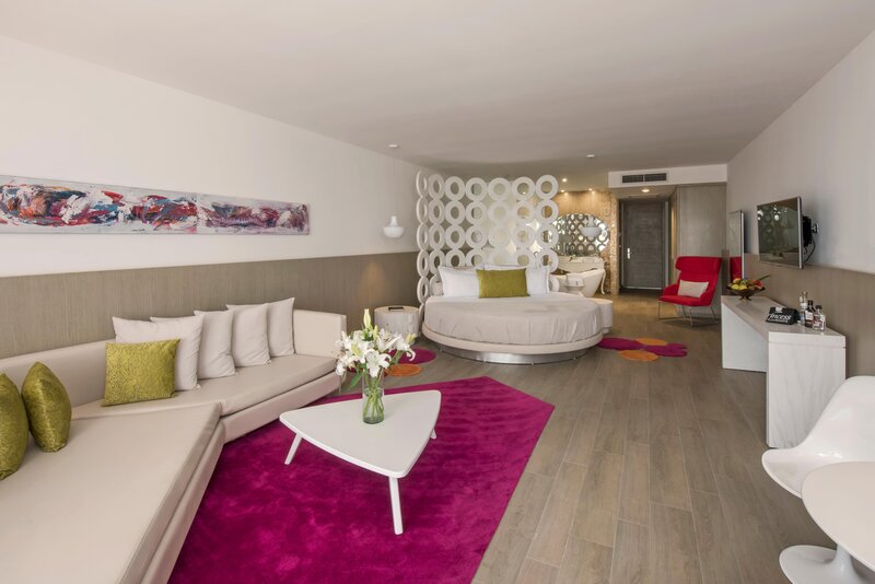 Platinum Yucatan Princess All Suites & Spa - nur für Erwachsene 45