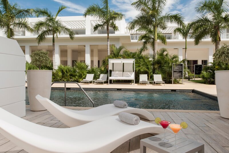 Platinum Yucatan Princess All Suites & Spa - nur für Erwachsene 46