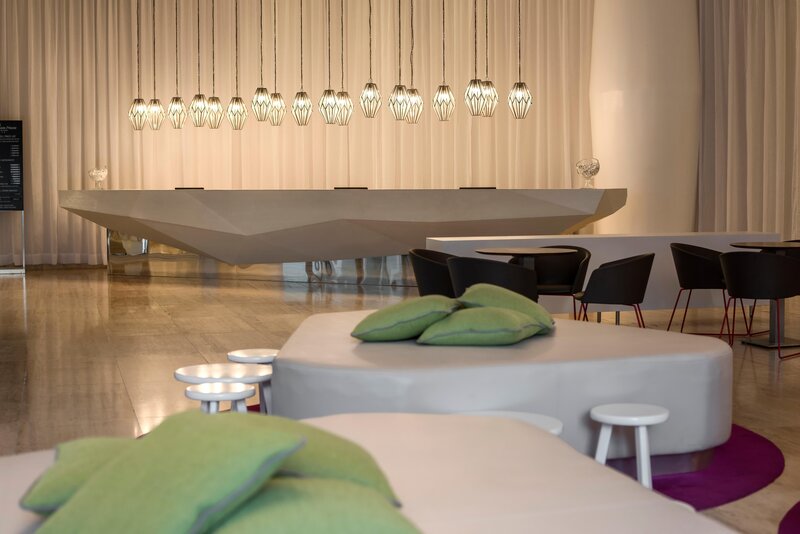 Platinum Yucatan Princess All Suites & Spa - nur für Erwachsene 48