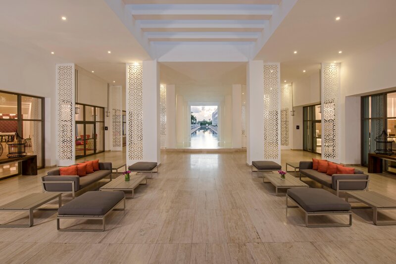 Platinum Yucatan Princess All Suites & Spa - nur für Erwachsene 49