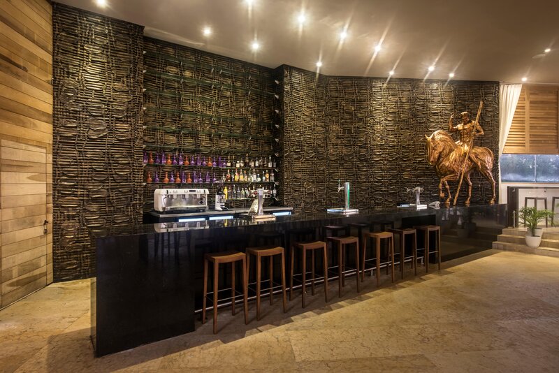 Platinum Yucatan Princess All Suites & Spa - nur für Erwachsene 50