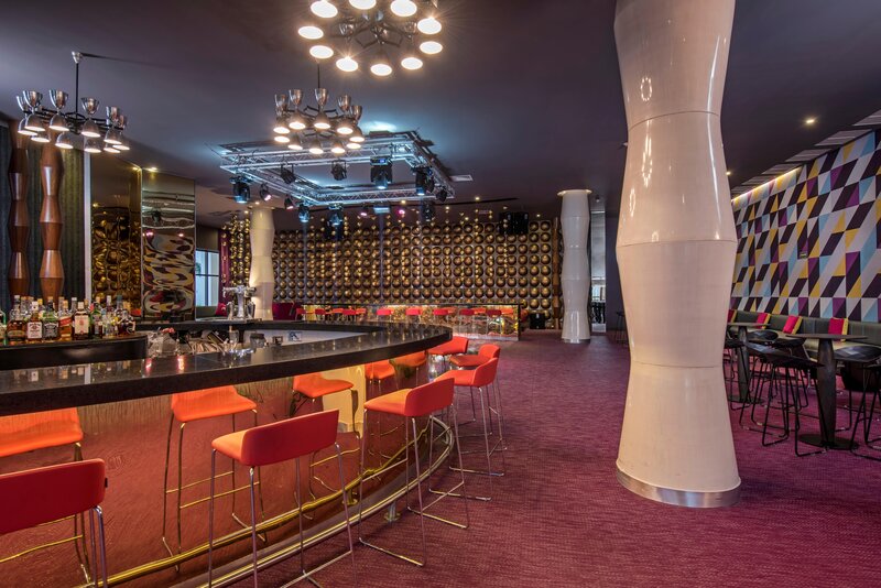 Platinum Yucatan Princess All Suites & Spa - nur für Erwachsene 51