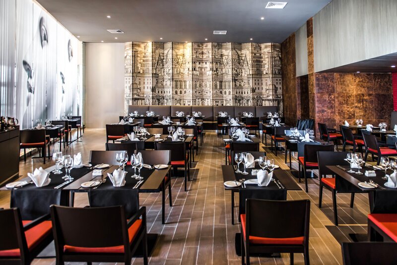 Platinum Yucatan Princess All Suites & Spa - nur für Erwachsene 55