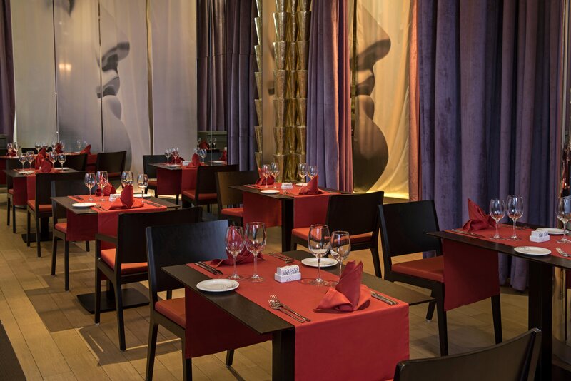 Platinum Yucatan Princess All Suites & Spa - nur für Erwachsene 63