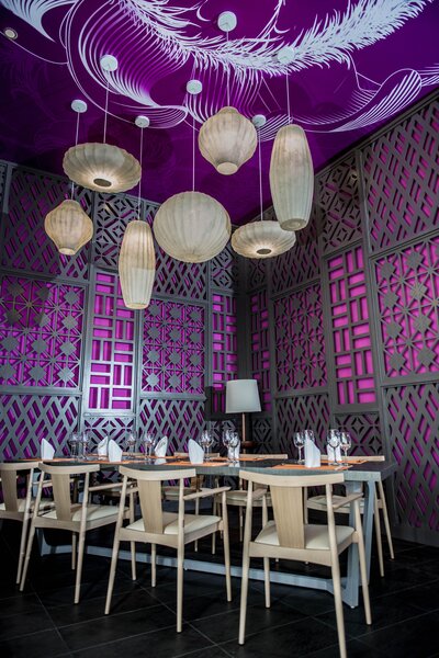 Platinum Yucatan Princess All Suites & Spa - nur für Erwachsene 65