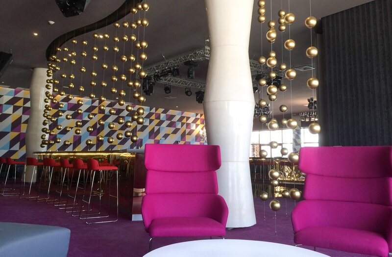 Platinum Yucatan Princess All Suites & Spa - nur für Erwachsene 66