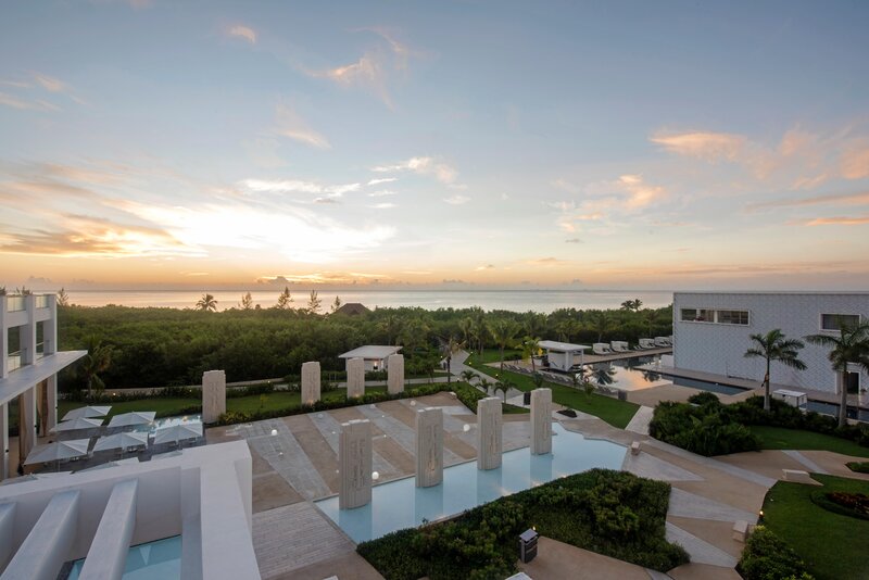 Platinum Yucatan Princess All Suites & Spa - nur für Erwachsene 68