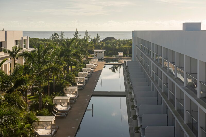 Platinum Yucatan Princess All Suites & Spa - nur für Erwachsene 69